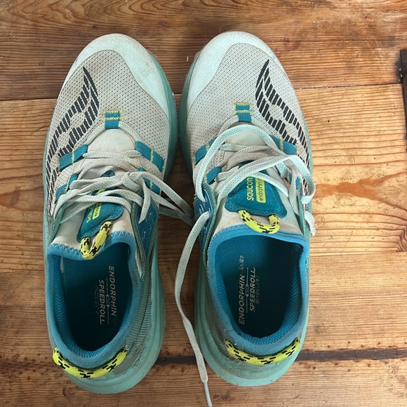 Saucony Endorphin Rift - Picture 5 of 6